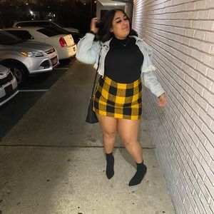 Meet your Posher, Aleah